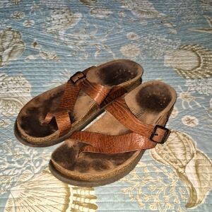 Mephisto Sandals